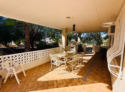 Woning · Herverkoop - Crevillente · Alicante · Spanje
