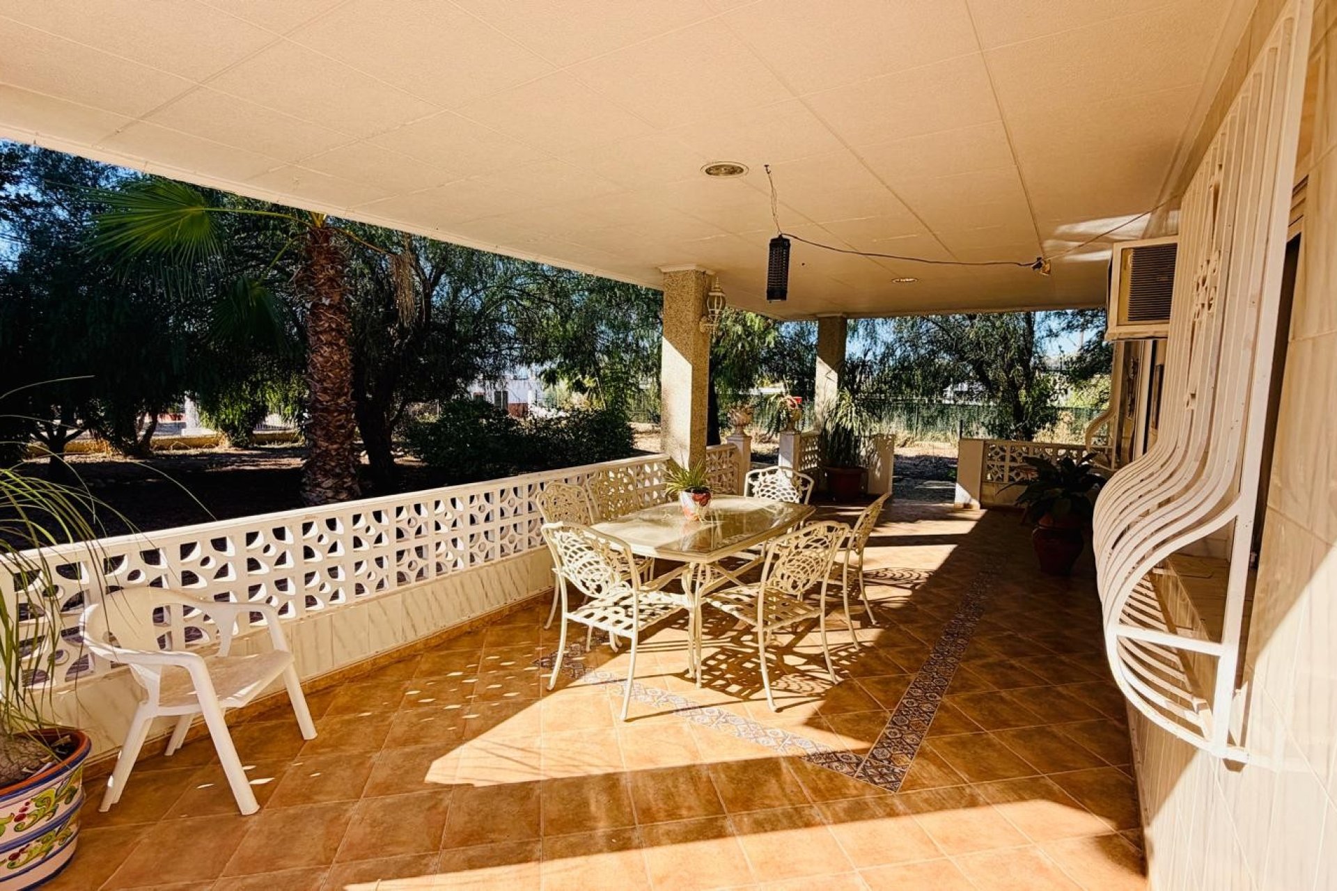 Herverkoop - Woning - Crevillente