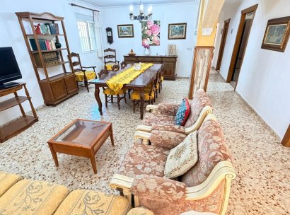 Woning · Herverkoop - Crevillente · Alicante · Spanje