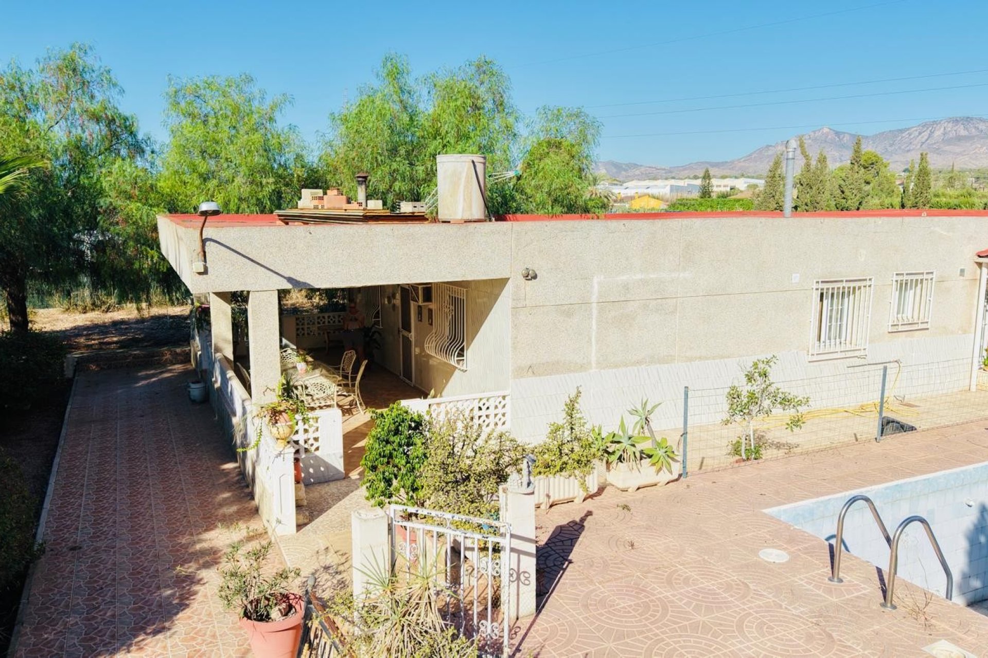 Herverkoop - Woning - Crevillente