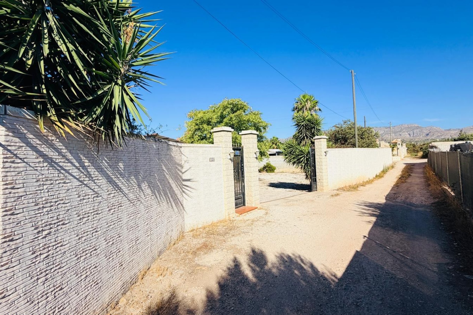 Herverkoop - Woning - Crevillente
