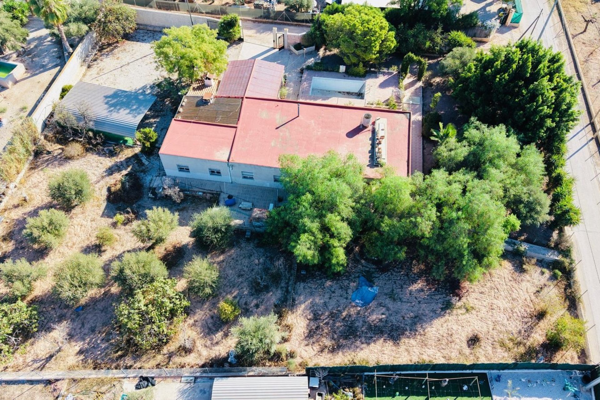 Herverkoop - Woning - Crevillente