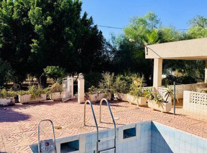 Woning · Herverkoop - Crevillente · Alicante · Spanje