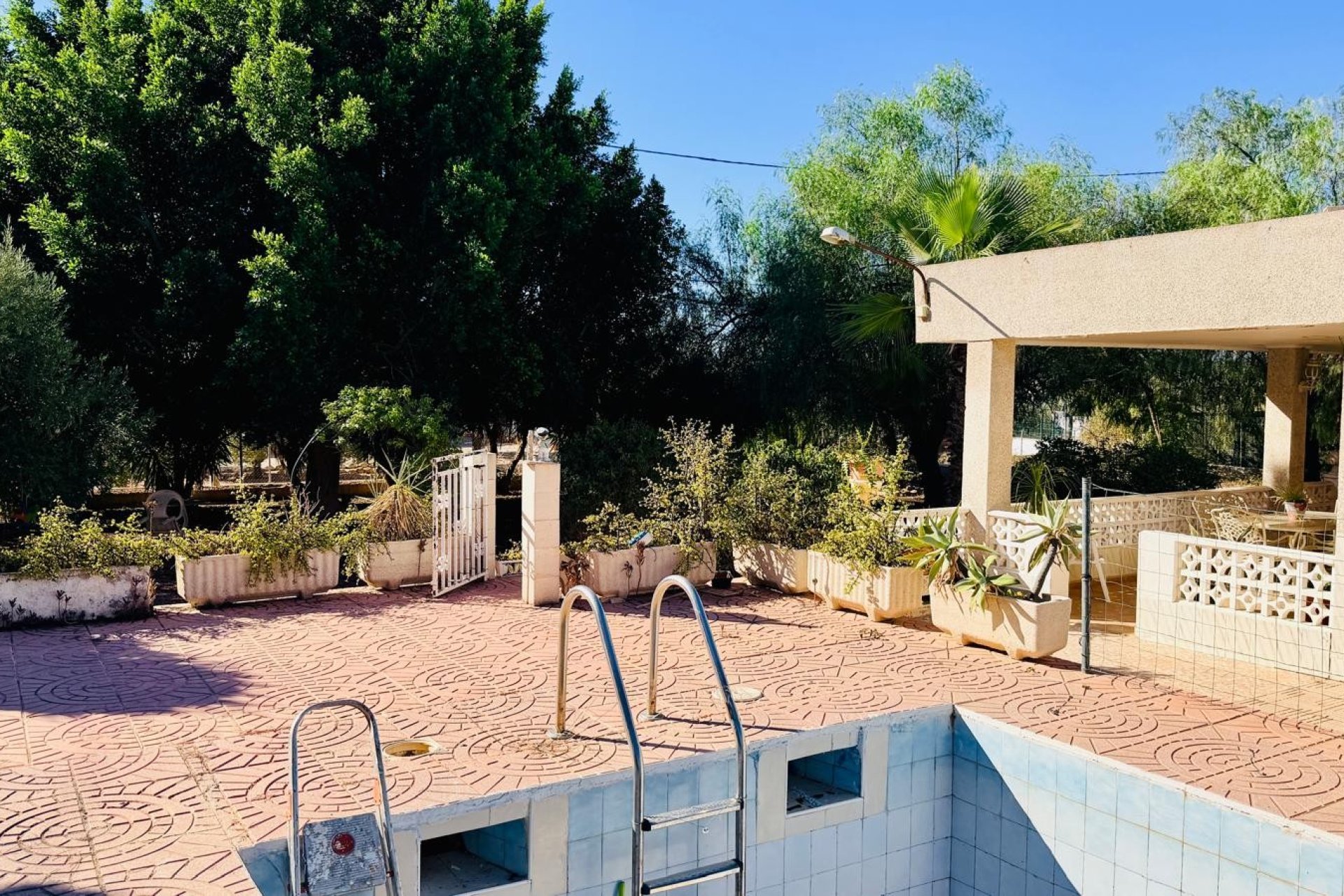 Herverkoop - Woning - Crevillente
