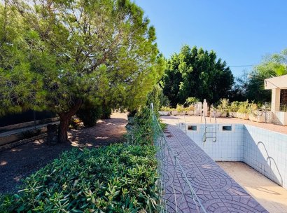 Woning · Herverkoop - Crevillente · Alicante · Spanje