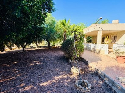 Woning · Herverkoop - Crevillente · Alicante · Spanje