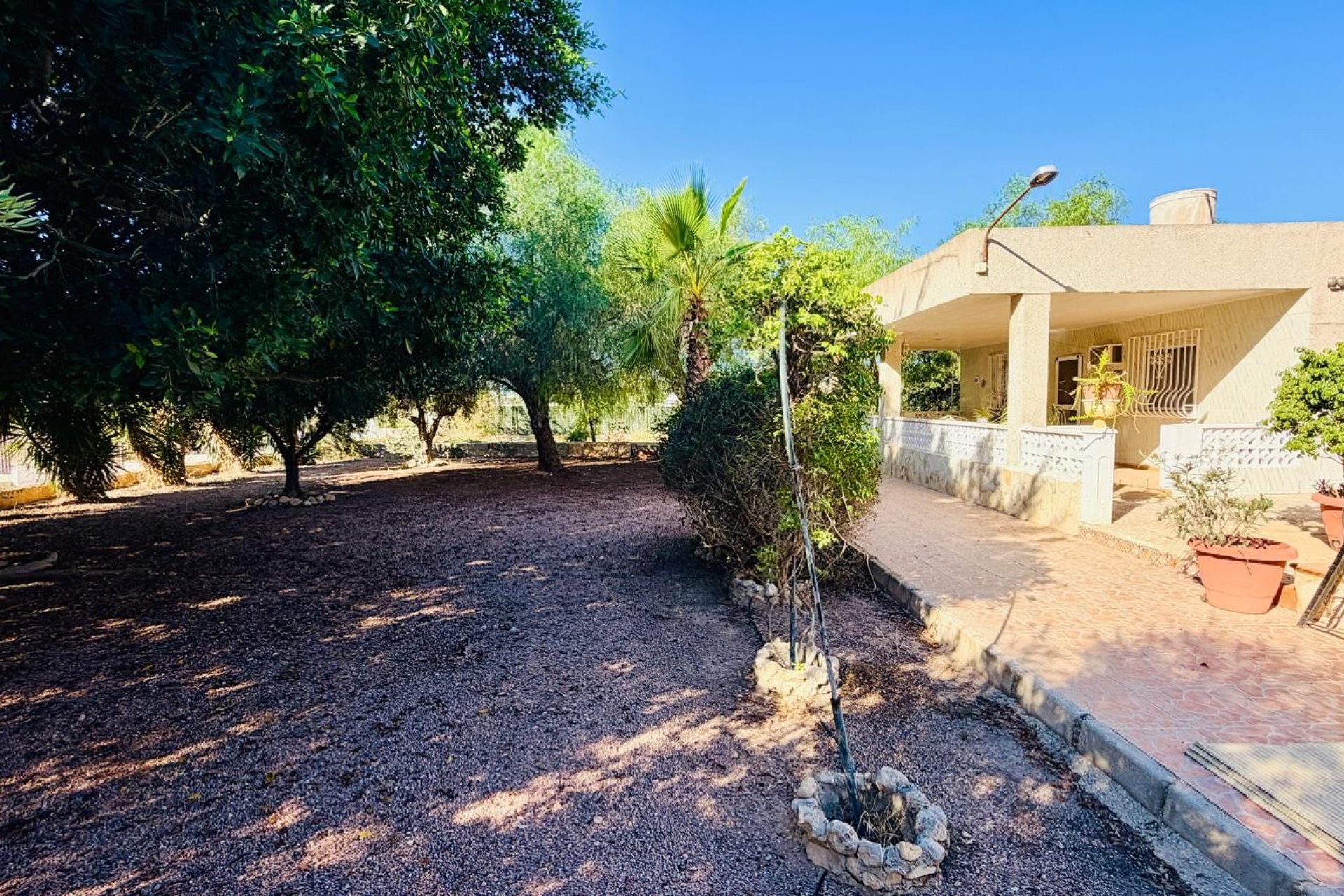 Herverkoop - Woning - Crevillente