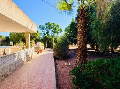 Woning · Herverkoop - Crevillente · Alicante · Spanje