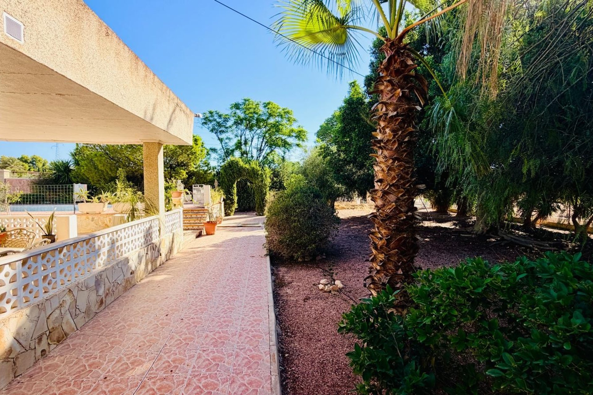 Herverkoop - Woning - Crevillente
