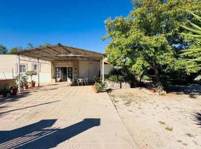 Woning · Herverkoop - Crevillente · Alicante · Spanje