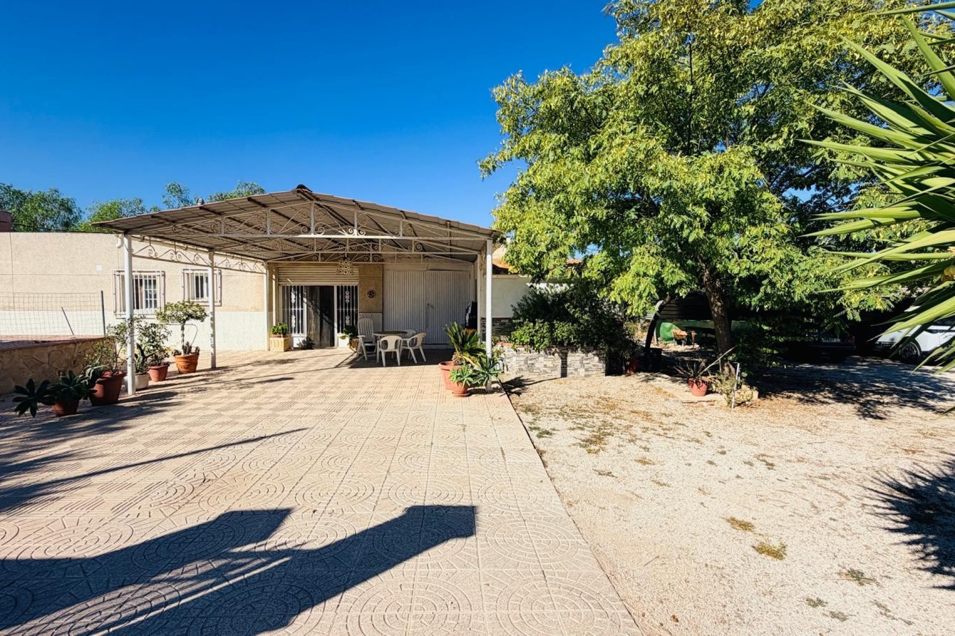 Herverkoop - Woning - Crevillente