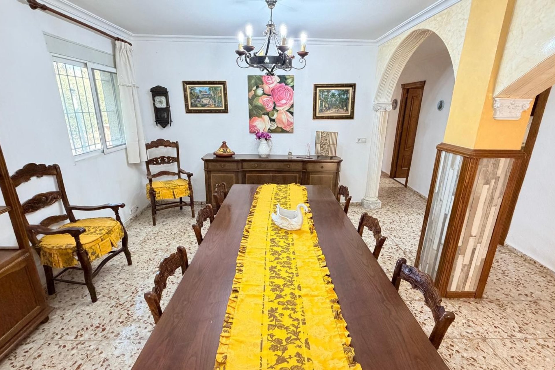 Herverkoop - Woning - Crevillente