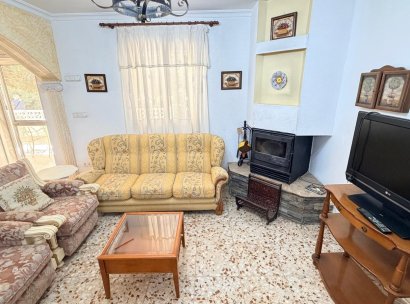 Woning · Herverkoop - Crevillente · Alicante · Spanje