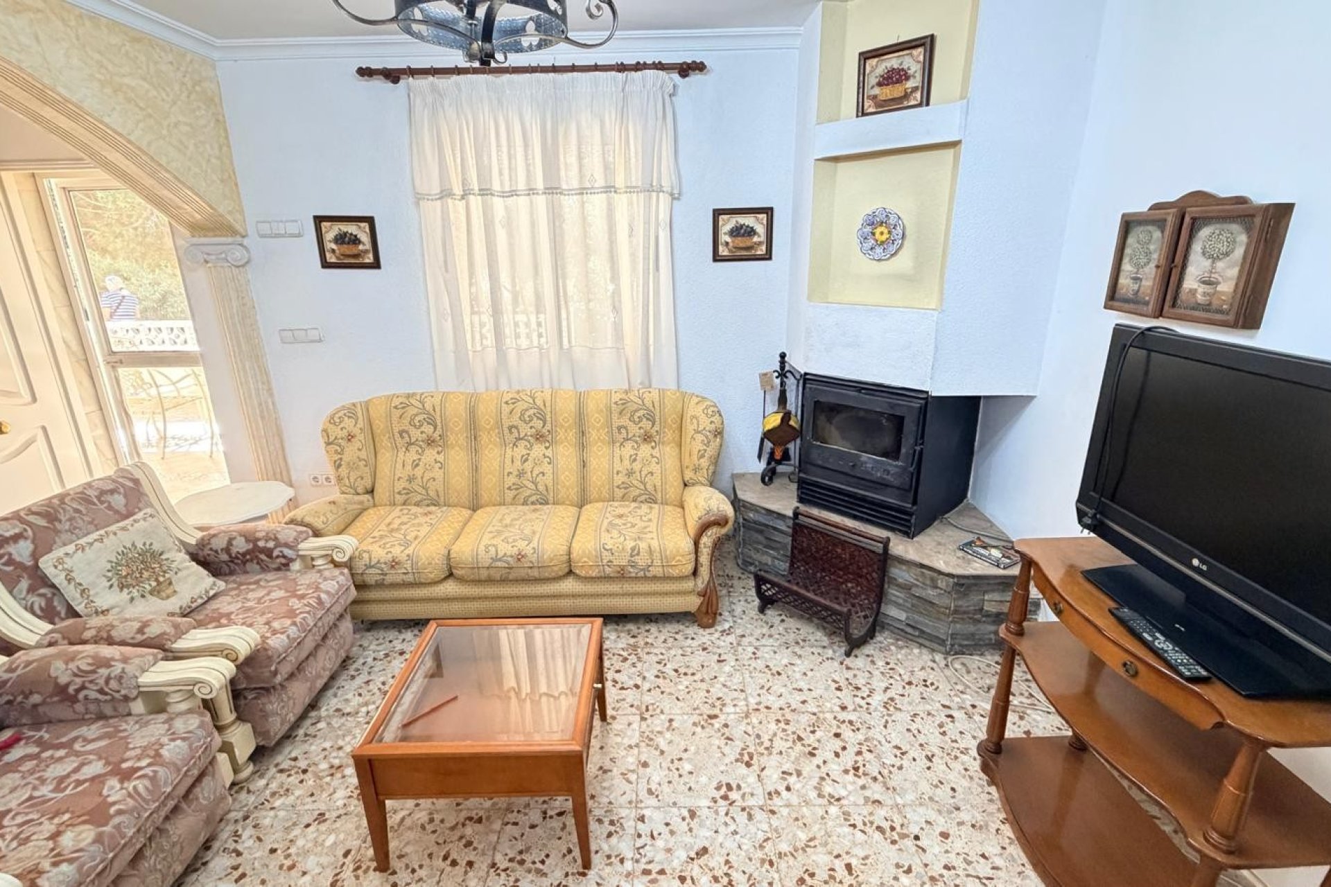 Herverkoop - Woning - Crevillente