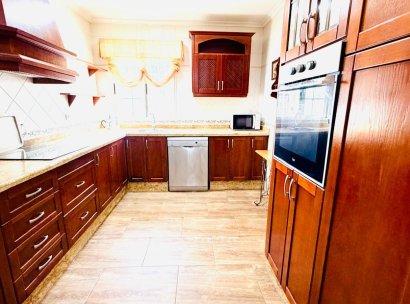 Woning · Herverkoop - Crevillente · Alicante · Spanje