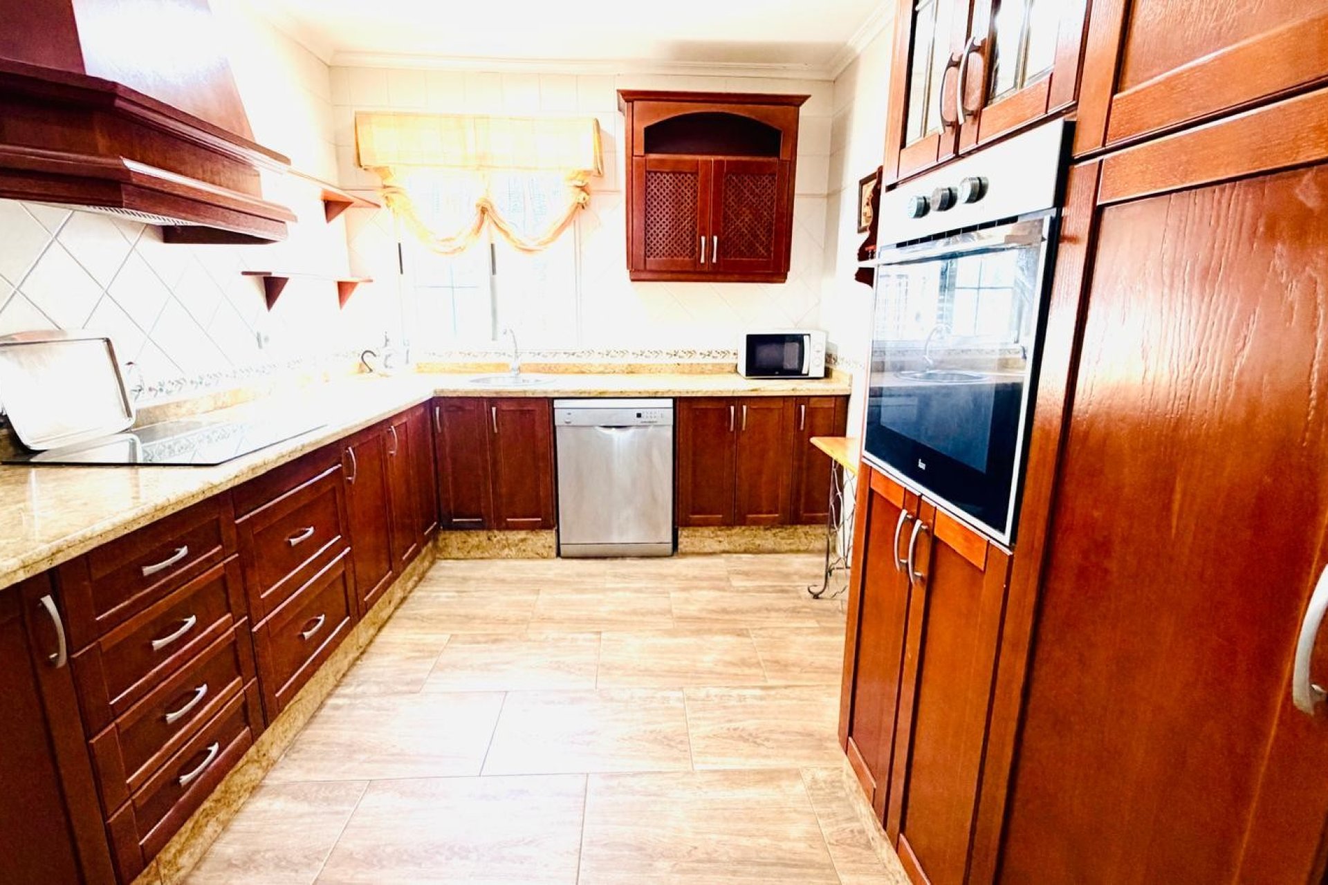 Herverkoop - Woning - Crevillente