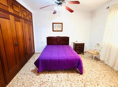 Woning · Herverkoop - Crevillente · Alicante · Spanje