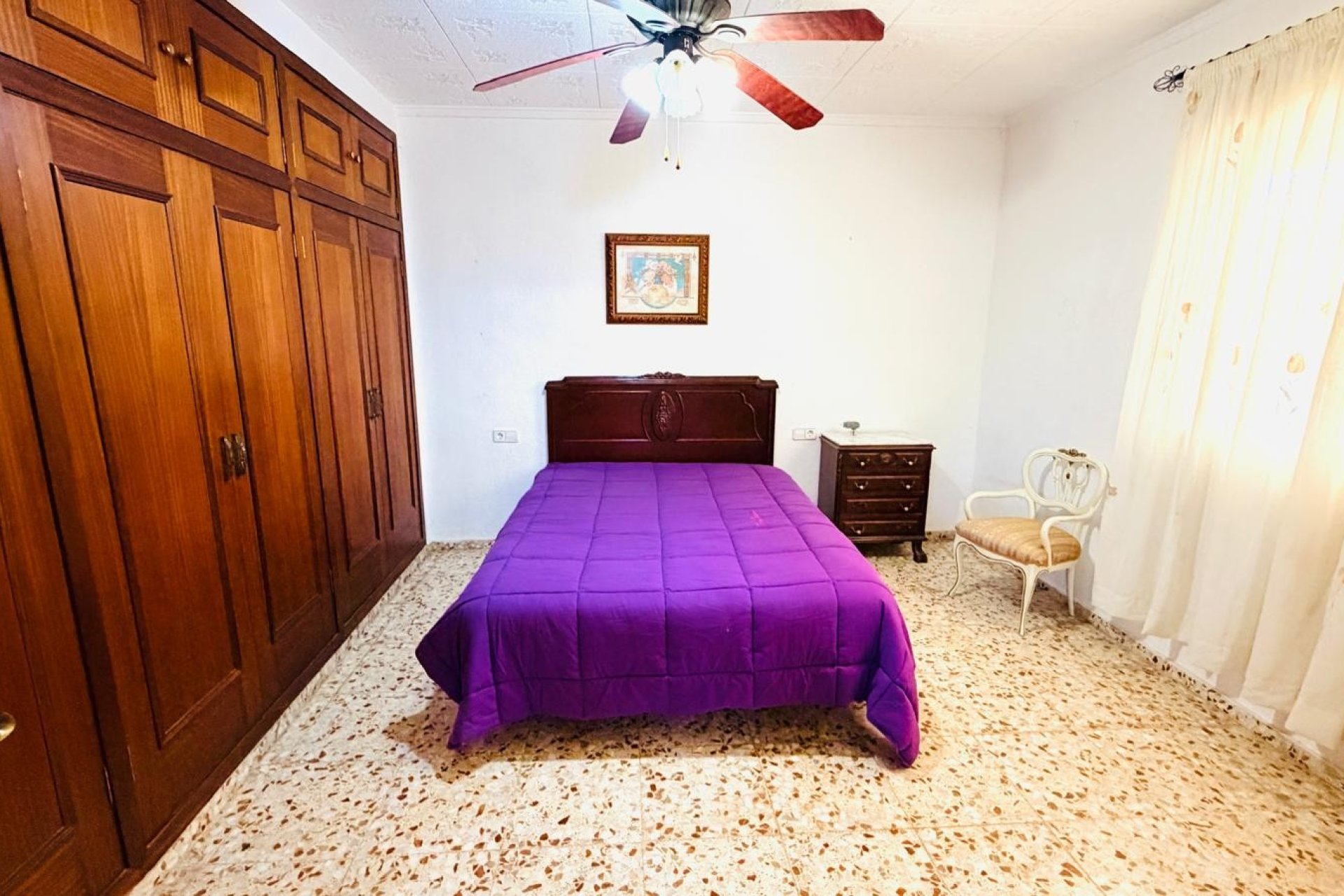 Herverkoop - Woning - Crevillente