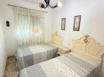 Woning · Herverkoop - Crevillente · Alicante · Spanje