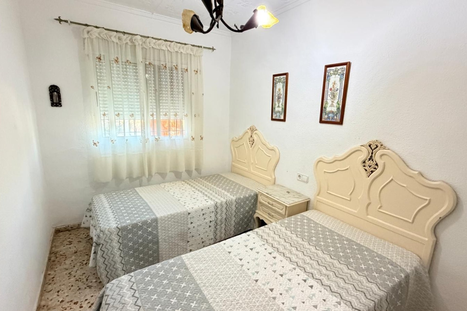 Herverkoop - Woning - Crevillente
