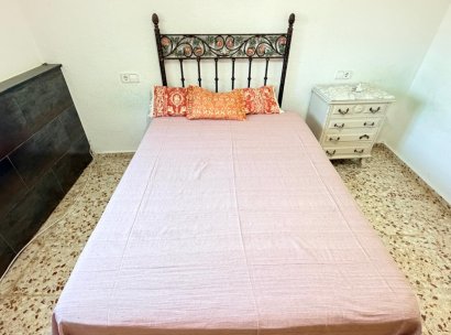 Woning · Herverkoop - Crevillente · Alicante · Spanje