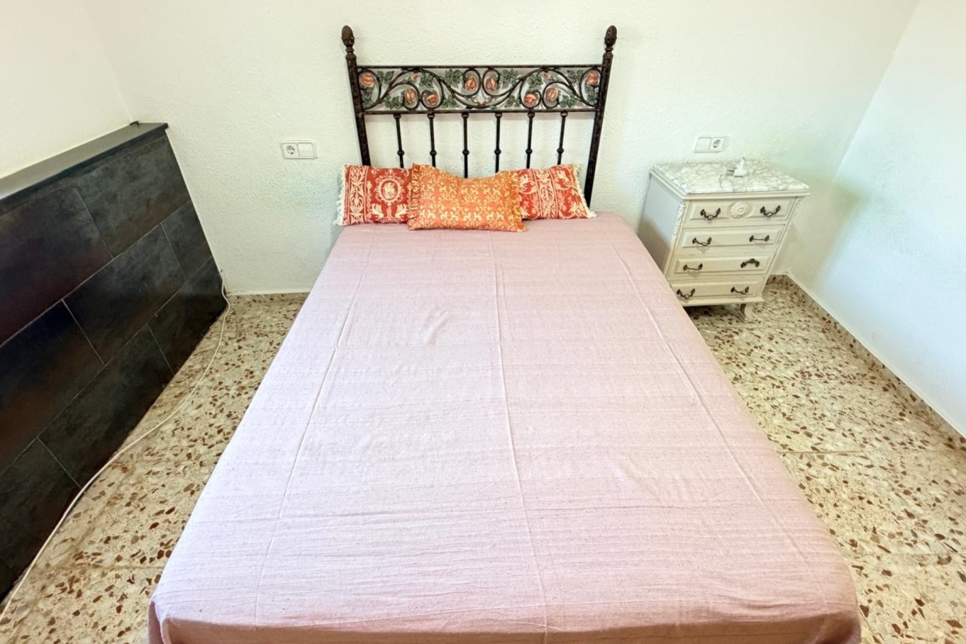 Herverkoop - Woning - Crevillente