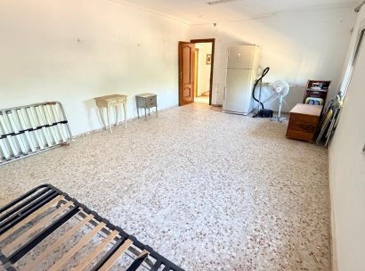 Woning · Herverkoop - Crevillente · Alicante · Spanje