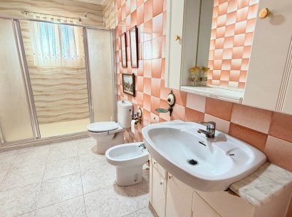 Woning · Herverkoop - Crevillente · Alicante · Spanje
