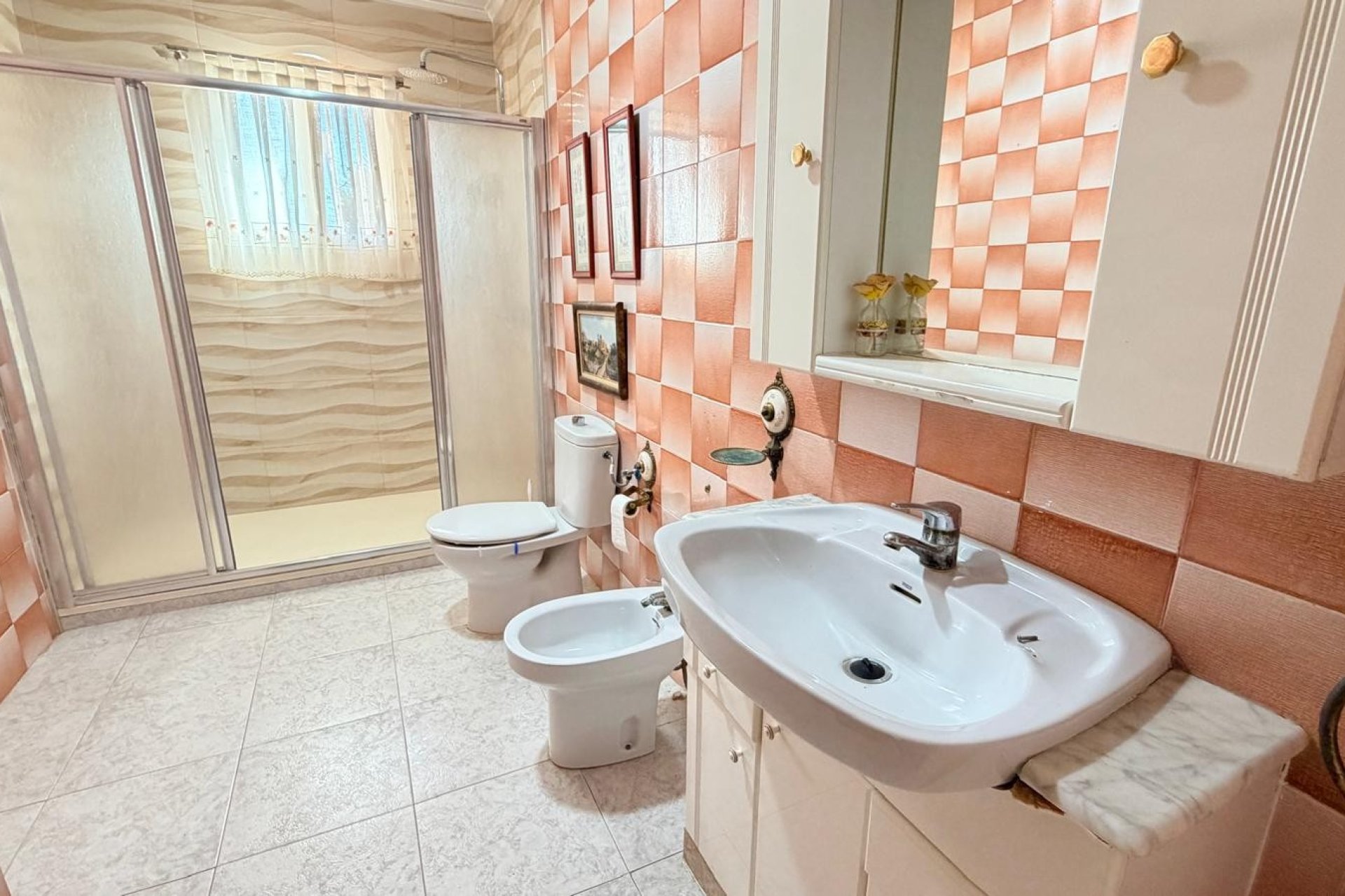 Herverkoop - Woning - Crevillente
