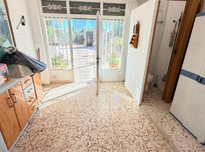 Woning · Herverkoop - Crevillente · Alicante · Spanje