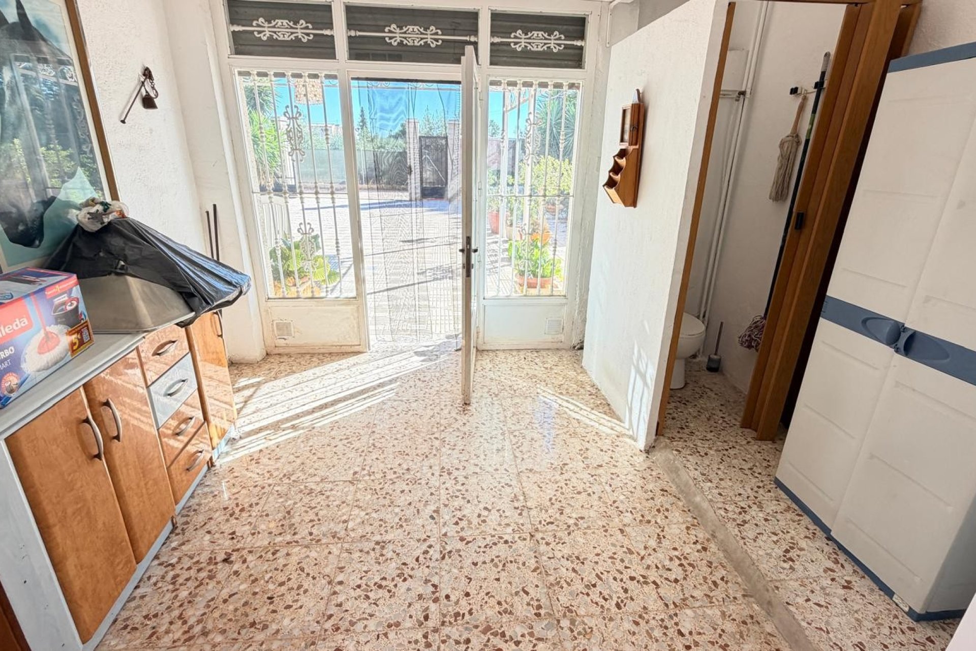 Herverkoop - Woning - Crevillente