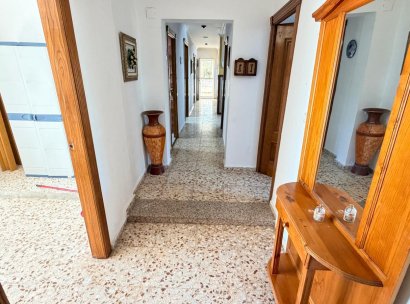Woning · Herverkoop - Crevillente · Alicante · Spanje