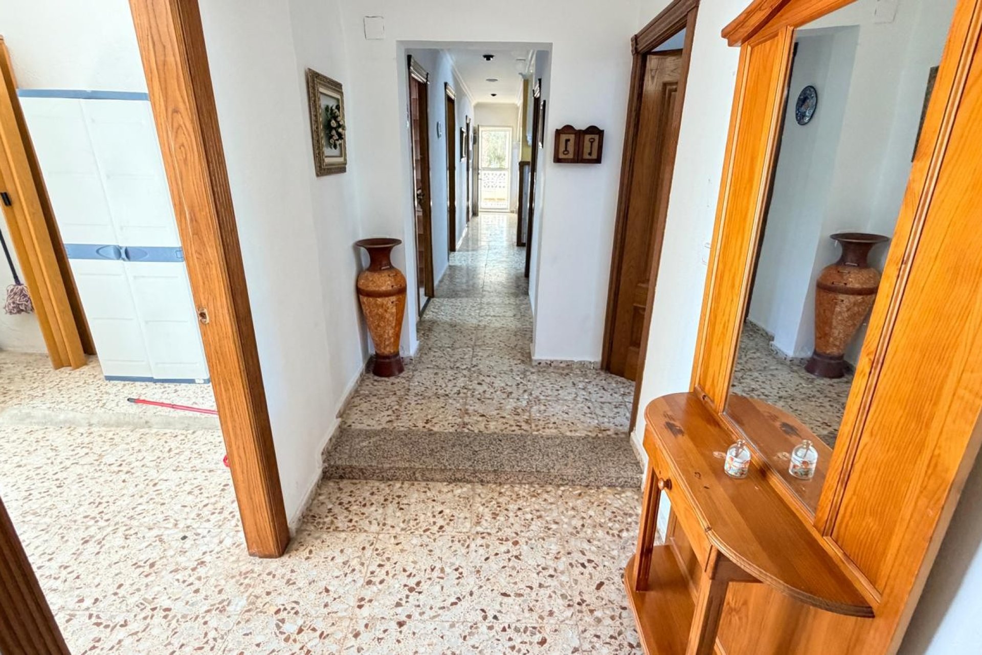 Herverkoop - Woning - Crevillente