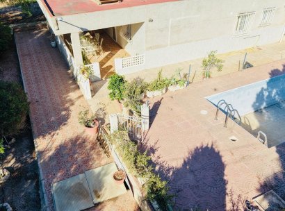 Woning · Herverkoop - Crevillente · Alicante · Spanje