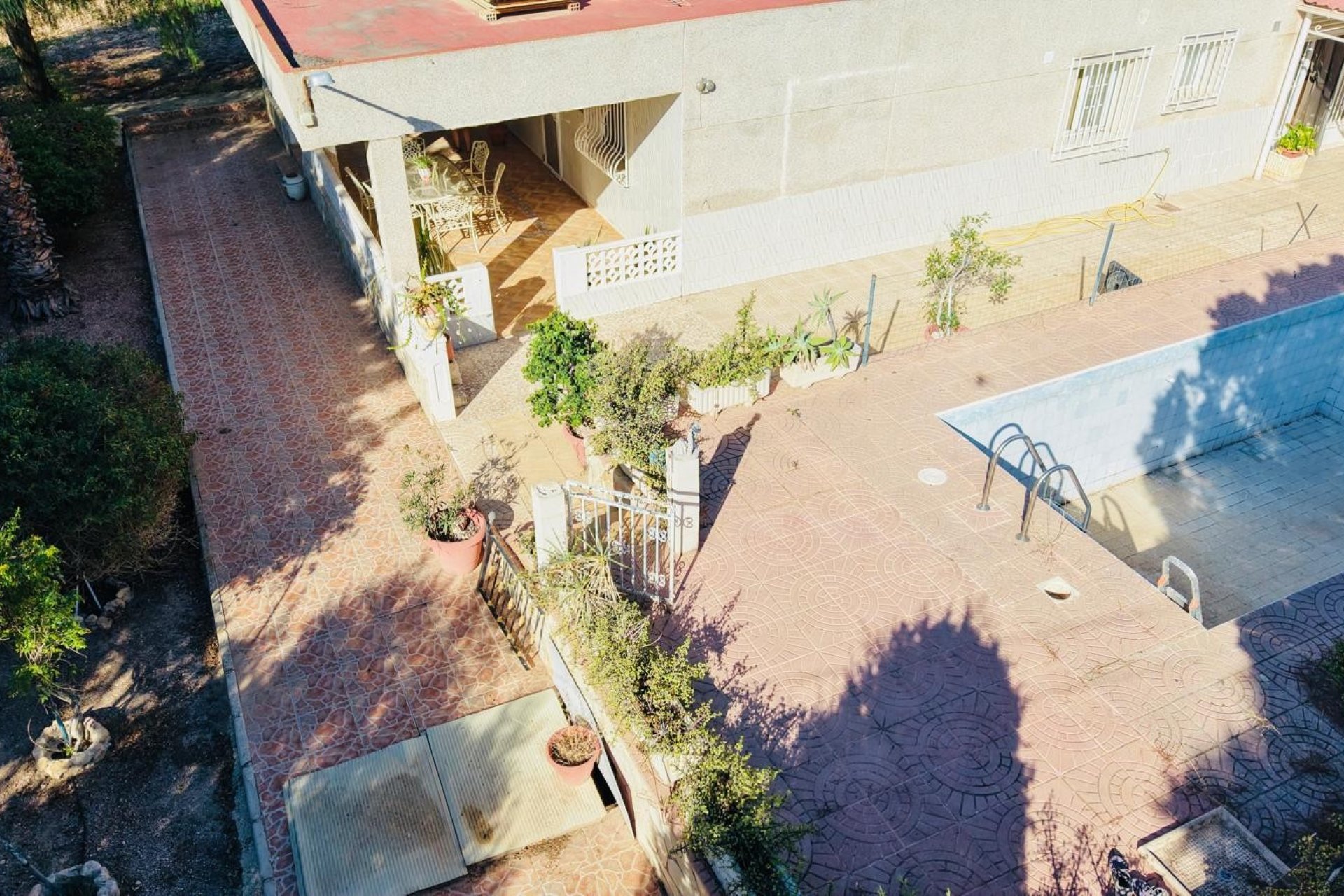Herverkoop - Woning - Crevillente
