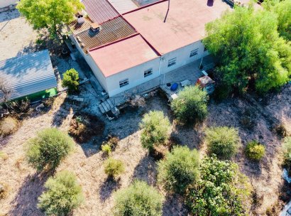 Woning · Herverkoop - Crevillente · Alicante · Spanje