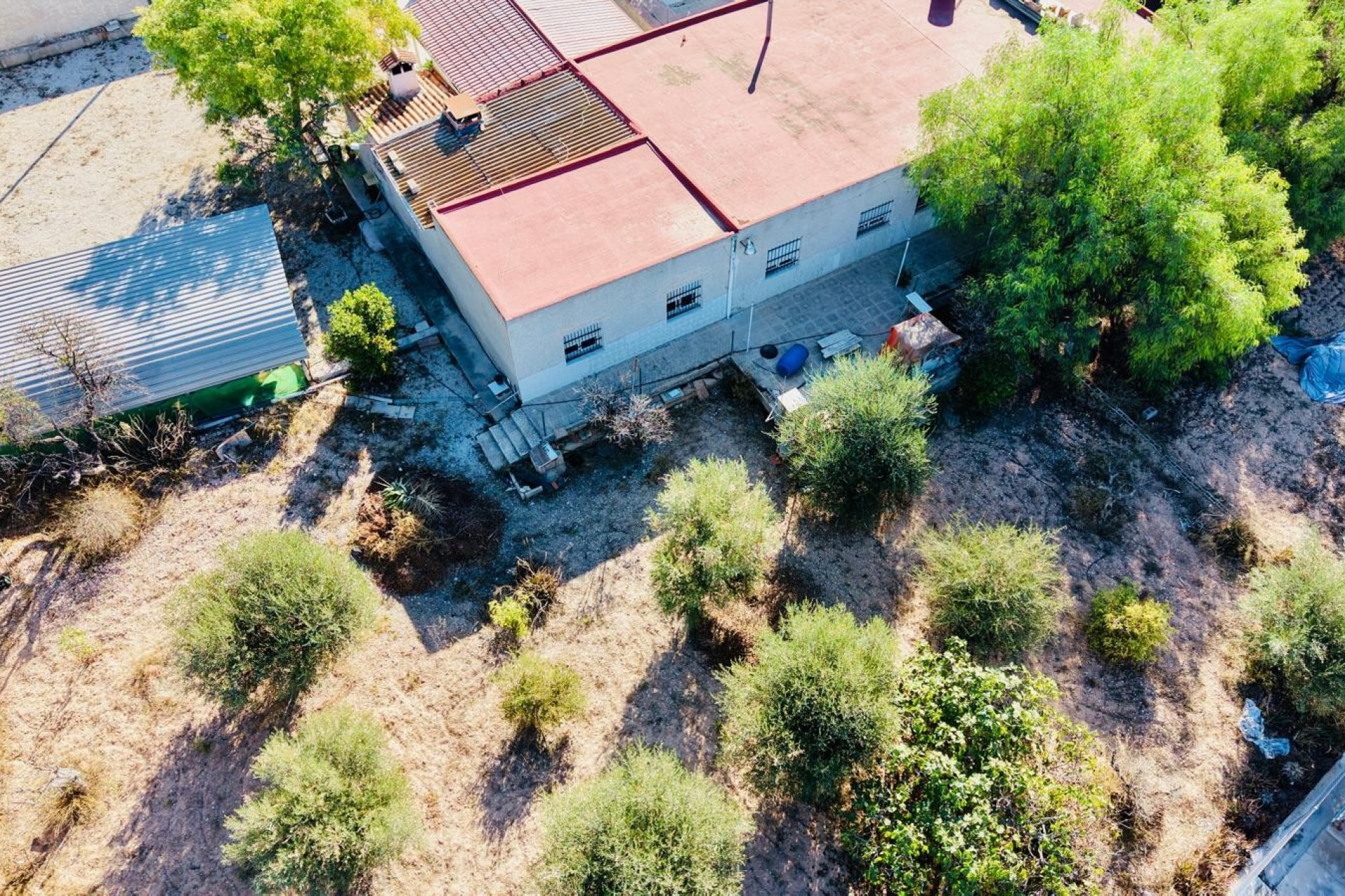 Herverkoop - Woning - Crevillente