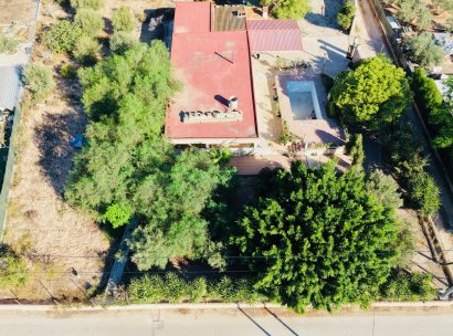 Woning · Herverkoop - Crevillente · Alicante · Spanje