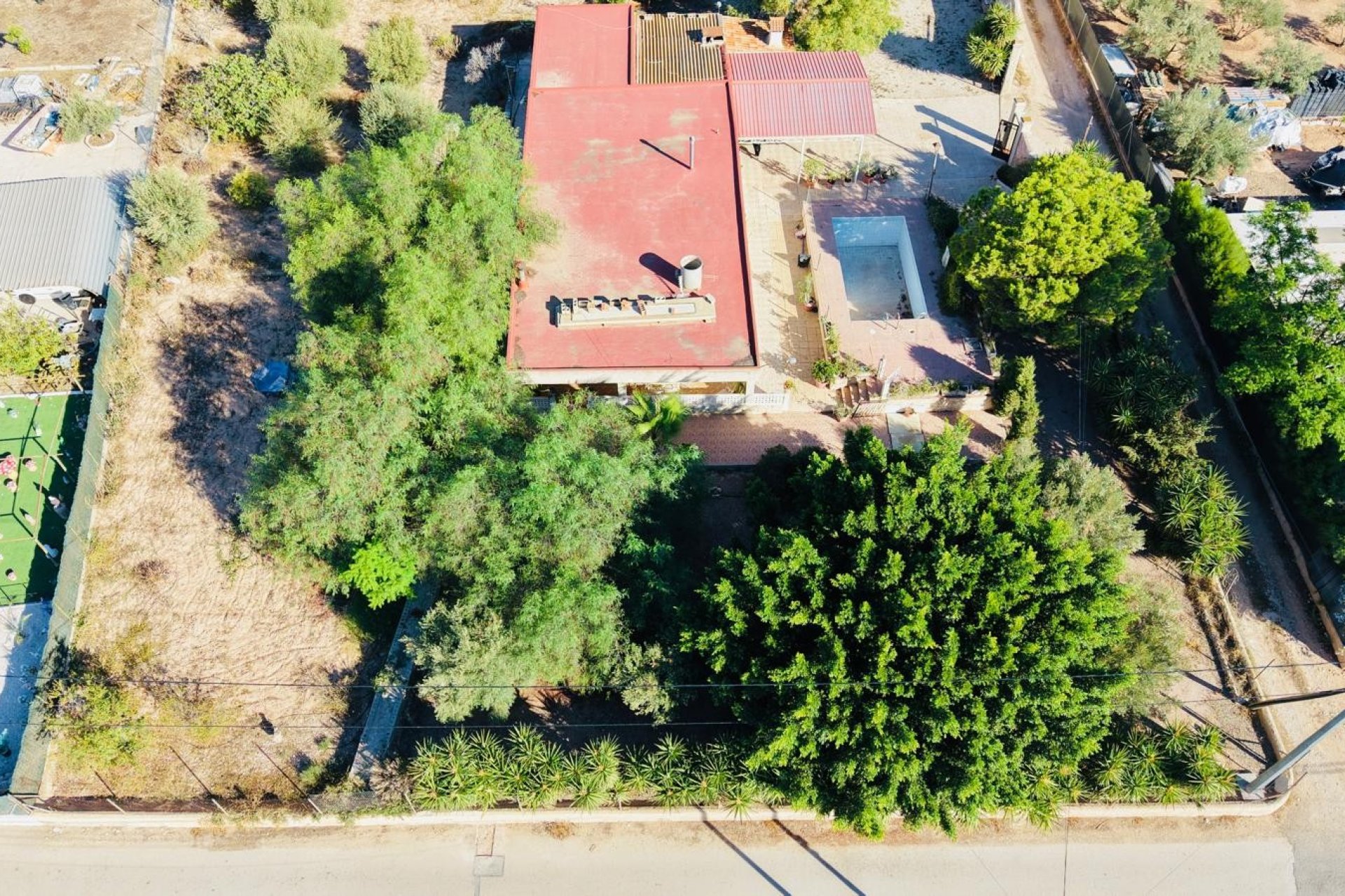 Herverkoop - Woning - Crevillente