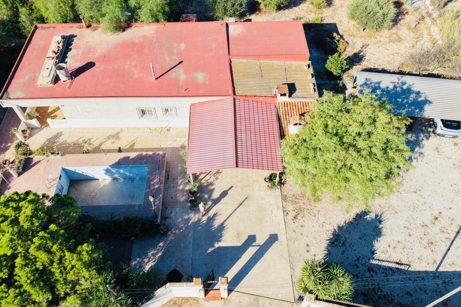 Herverkoop - Woning - Crevillente