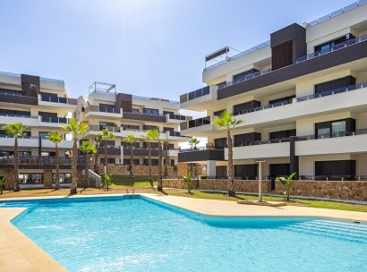 Appartement · Herverkoop - Orihuela Costa · Los Altos · Alicante · Spanje