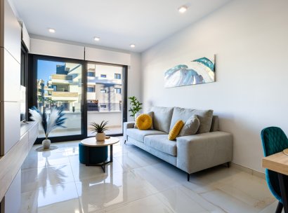 Appartement · Herverkoop - Orihuela Costa · Los Altos · Alicante · Spanje