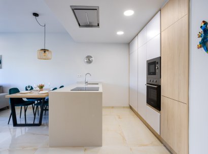 Appartement · Herverkoop - Orihuela Costa · Los Altos · Alicante · Spanje