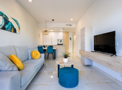 Appartement · Herverkoop - Orihuela Costa · Los Altos · Alicante · Spanje