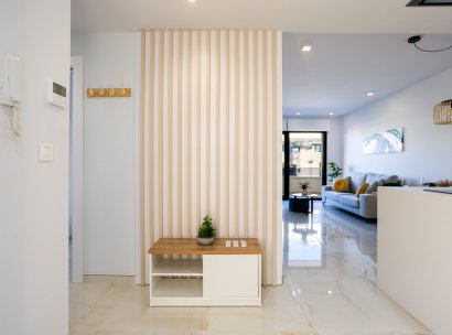 Appartement · Herverkoop - Orihuela Costa · Los Altos · Alicante · Spanje