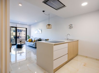 Appartement · Herverkoop - Orihuela Costa · Los Altos · Alicante · Spanje