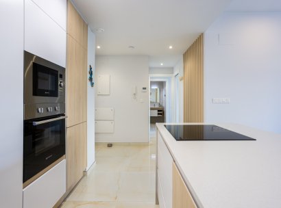 Appartement · Herverkoop - Orihuela Costa · Los Altos · Alicante · Spanje