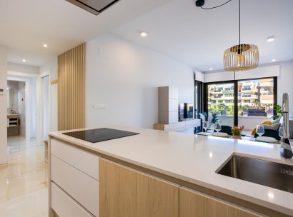 Appartement · Herverkoop - Orihuela Costa · Los Altos · Alicante · Spanje
