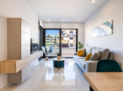 Appartement · Herverkoop - Orihuela Costa · Los Altos · Alicante · Spanje