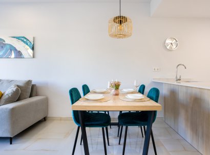 Appartement · Herverkoop - Orihuela Costa · Los Altos · Alicante · Spanje